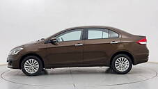 Used Maruti Suzuki Ciaz Zeta 1.3 Diesel in Pune