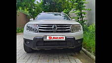 Used Renault Duster 85 PS RxL Diesel in Ahmedabad