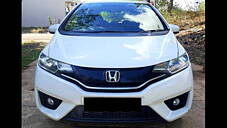 Used Honda Jazz V AT Petrol in Raipur