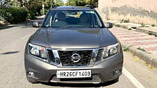 Used Nissan Terrano XL D Plus in Delhi