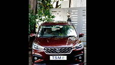 Used Maruti Suzuki Ertiga ZXi Plus AT [2022-2023] in Chennai