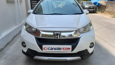 Second Hand Honda WR-V VX MT Petrol in Hyderabad