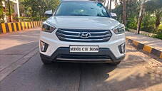 Used Hyundai Creta 1.6 SX Plus AT Petrol in Mumbai