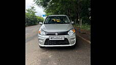 Used Maruti Suzuki Alto 800 Vxi in Bhopal