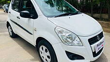 Used Maruti Suzuki Ritz Vdi BS-IV in Jaipur