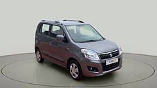 Used Maruti Suzuki Wagon R 1.0 VXI in Indore