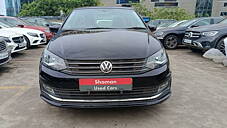 Used Volkswagen Vento Highline Plus 1.2 (P) AT 16 Alloy in Mumbai