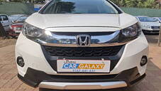 Used Honda WR-V VX MT Petrol in Mumbai