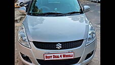 Used Maruti Suzuki Swift ZXi in Lucknow