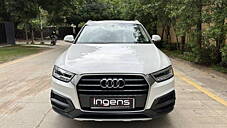 Used Audi Q3 30 TFSI Premium in Hyderabad