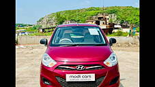 Used Hyundai i10 Magna 1.2 Kappa2 in Mumbai