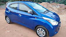 Used Hyundai Eon 1.0 Kappa Magna + [2014-2016] in Bhubaneswar