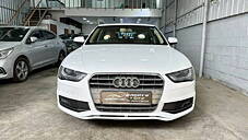 Used Audi A4 2.0 TDI (177bhp) Technology Pack in Chennai