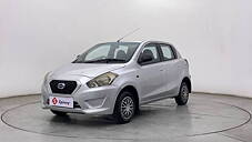 Used Datsun GO T [2018-2019] in Chennai