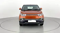 Second Hand Mahindra KUV100 K4 5 STR in Zirakpur