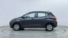 Used Hyundai Grand i10 Nios Magna 1.2 Kappa VTVT CNG in Navi Mumbai