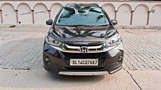 Used Honda WR-V VX MT Petrol in Faridabad