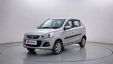 Used Maruti Suzuki Alto K10 VXi (O) in Bangalore