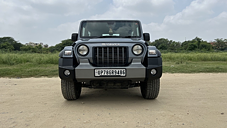 Used Mahindra Thar LX Hard Top Petrol AT in Delhi