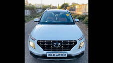 Used Hyundai Venue SX 1.5 CRDi in Nashik