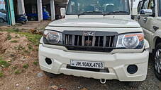 Used Mahindra Bolero ZLX BS IV in Ranchi