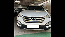 Used Hyundai Santa Fe 2WD AT [2014-2017] in Chennai