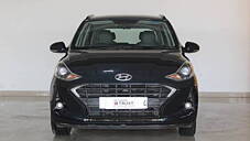 Used Hyundai Grand i10 Asta 1.2 Kappa VTVT [2013-2016] in Bangalore