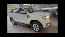 Second Hand Ford Endeavour Trend 2.2 4x2 AT in Hyderabad