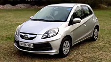 Second Hand Honda Brio S MT in Meerut