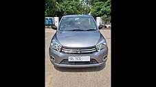 Used Maruti Suzuki Celerio VXi AMT in Gurgaon