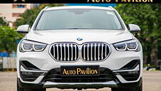 Used BMW X1 sDrive20i xLine in Pune