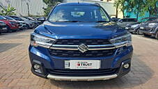 Used Maruti Suzuki XL6 Zeta MT Petrol in Bangalore