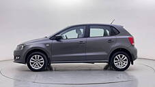 Used Volkswagen Polo Highline1.2L (D) in Bangalore