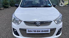 Used Maruti Suzuki Alto K10 VXi AMT in Nashik