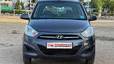 Used Hyundai i10 Magna in Ahmedabad
