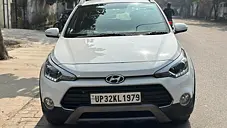 Second Hand Hyundai i20 Active 1.4 SX in Lucknow