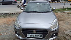 Used Maruti Suzuki Dzire ZXi [2020-2023] in Hyderabad