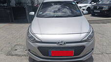 Used Hyundai Elite i20 Sportz 1.2 [2016-2017] in Bangalore