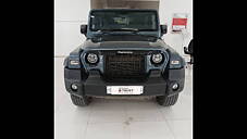 Used Mahindra Thar LX Hard Top Diesel MT 4WD in Bangalore