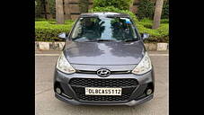 Used Hyundai Grand i10 Magna 1.2 Kappa VTVT in Delhi