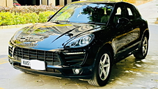 Used Porsche Macan R4 in Bangalore