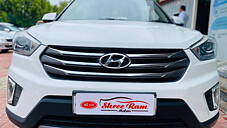 Used Hyundai Creta 1.6 SX Plus AT Petrol in Ahmedabad