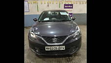 Used Maruti Suzuki Baleno Alpha 1.2 in Mumbai