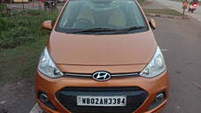 Used Hyundai i10 Magna 1.2 Kappa2 in Kharagpur