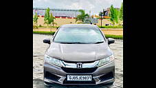 Used Honda City SV Diesel in Surat