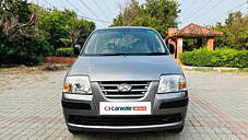 Used Hyundai Santro Xing GL in Delhi