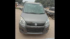 Second Hand Maruti Suzuki Wagon R 1.0 VXI in Varanasi