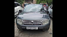 Used Renault Duster 110 PS RxZ Diesel Plus in Patna