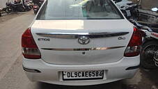 Used Toyota Etios Liva GD in Delhi