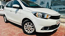 Used Tata Tiago Revotorq XZ [2016-2019] in Ahmedabad